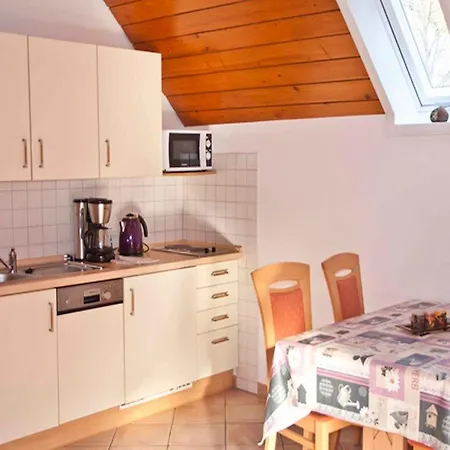 Vogtadeshof Apartment Wolfach Exterior photo
