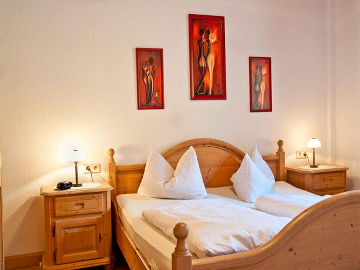 Apartment Vogtadeshof *