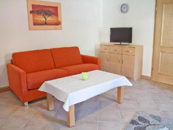 Vogtadeshof Apartment