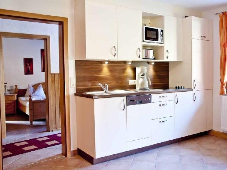Apartment Vogtadeshof