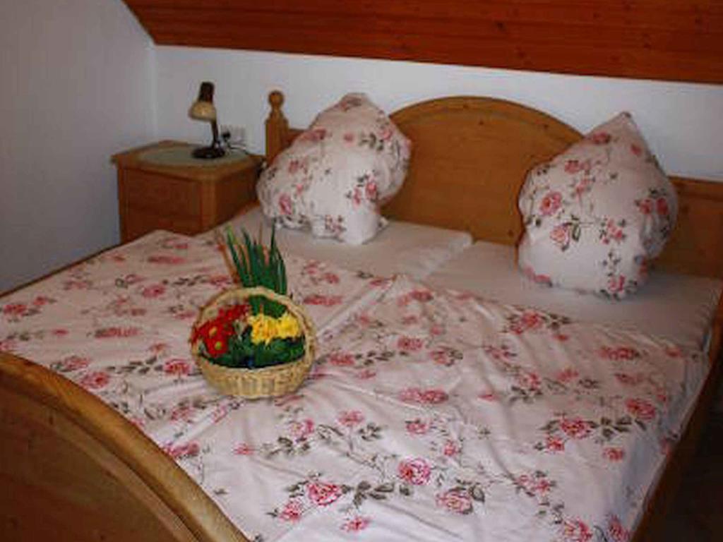 Vogtadeshof Apartment *