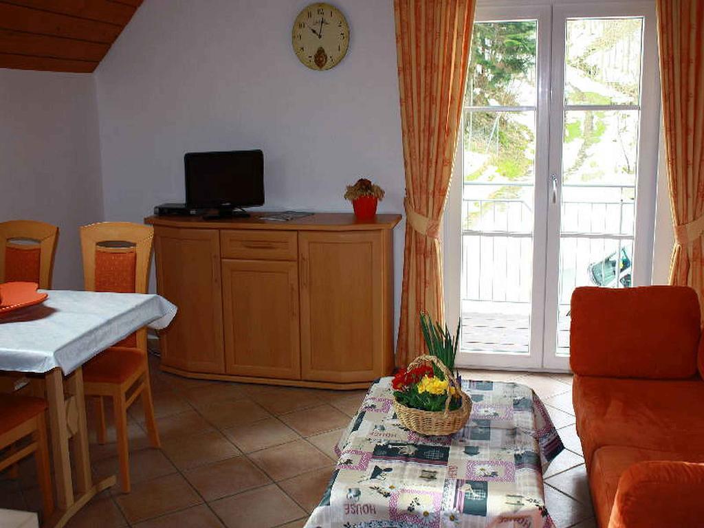 Apartment Vogtadeshof