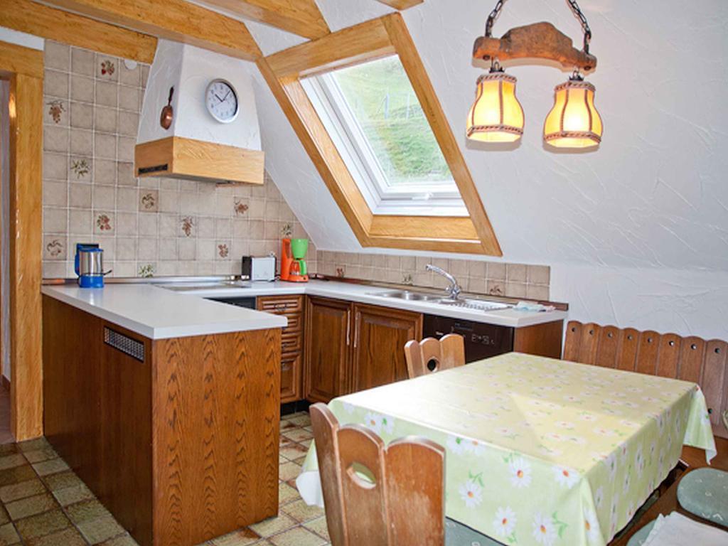 Vogtadeshof Apartment Wolfach