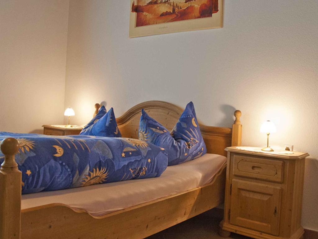 Apartment Vogtadeshof *