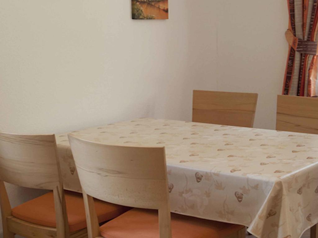 Vogtadeshof Apartment Wolfach