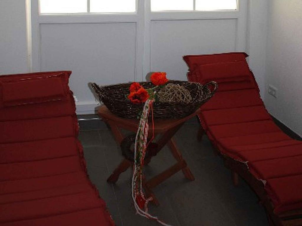 Vogtadeshof Apartment