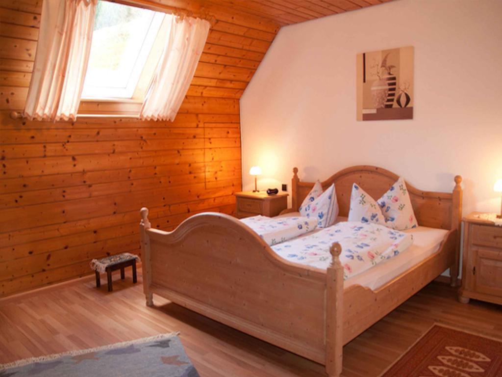 Apartment Vogtadeshof *