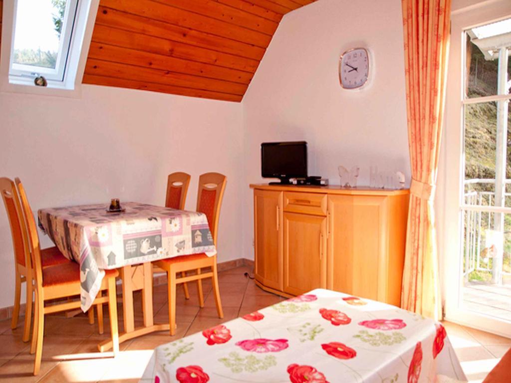 Apartment Vogtadeshof Wolfach