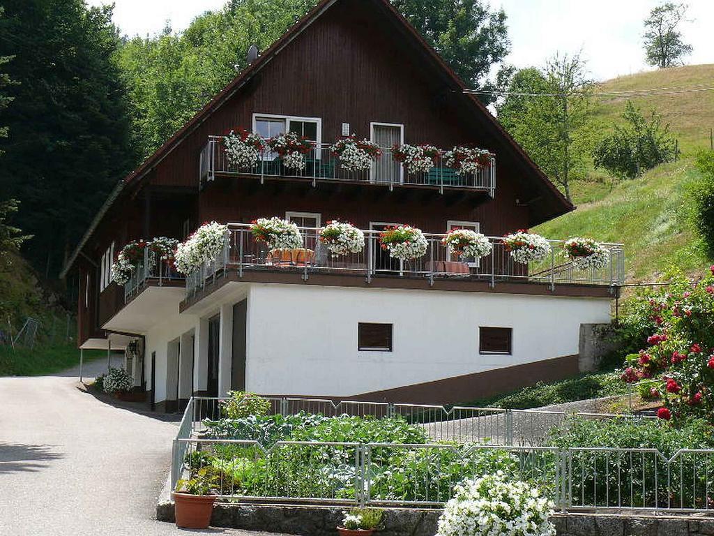 Vogtadeshof * Wolfach